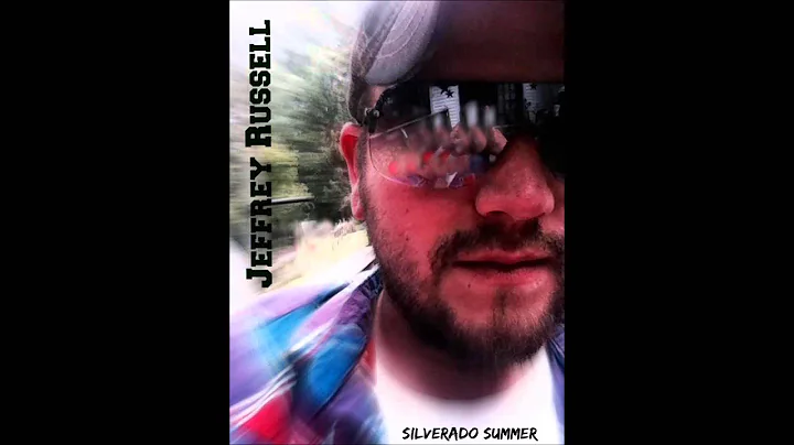 Jeffrey Russell Silverado Summer (Original)