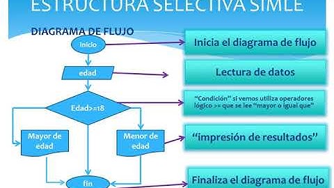 ESTRUCTURAS SELECTIVAS SIMPLES, DOBLES Y ANIDADAS