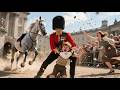 A Royal Guard Broke His Oath to Save a Little Boy | True Hero Story | Emotional Stories