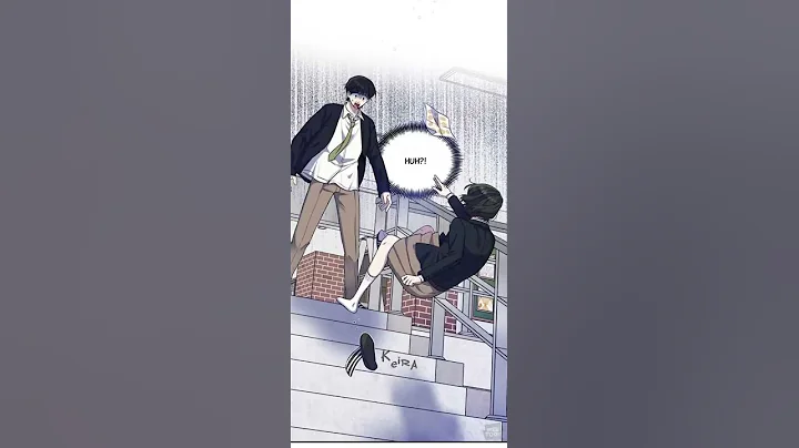 Manhwa 😂#manhwa #manhwarecommendation #shorts #trending #webtoon #foryou