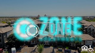 Zone | Glendale AZ Apartments | Greystar