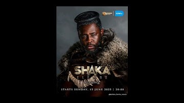 Thumbnail of Shaka ILembe S2 | Cast #movies #moviestowatch #mzansimagic #fypviral