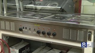 'No Student Goes Hungry' program being implemented in some schools this year