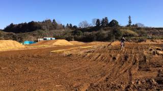 DirtSports NEW MX408