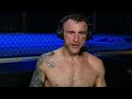 UFC 251: Alexander Volkanovski Post-fight Interview