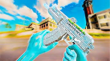 Fastest YY Console Player + #1 Best Settings for Movement + Aim 😍🌴