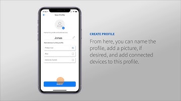 How To Set Up Enhanced Parental Control Profiles in CommandIQ