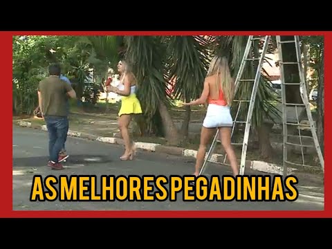 🛑🤣as melhores pegadinhas do João KLEBER, as pegadinhas engraçadas do João KLEBER 🤣🛑