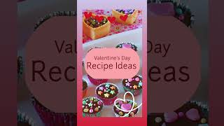 Happy Valentine’s Day ❤️ Recipes @ochikeron | Create Eat Happy :)