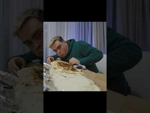 @RoomFactoryy КОРОЧЕ ГОВОРЯ, ГИГАНТСКАЯ ШАУРМА / 100 КГ ЕДЫ ЧЕЛЛЕНДЖ