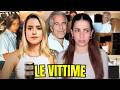 COSA DICONO DAVVERO LE VlTTlME DI JEFFREY EPSTEIN