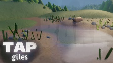 "Baking" - Part 1 : Destroyer & Keep Changes | TAPgiles Dreams Tutorial