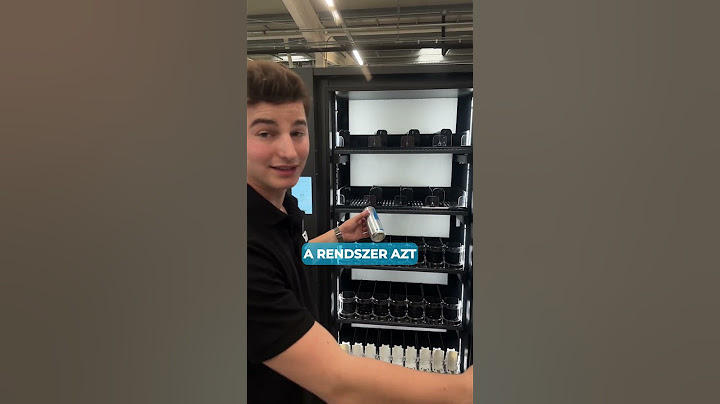 Ai alapú okos hűtő?😳😳