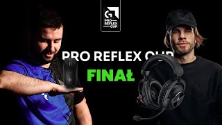 FINAŁ G PRO REFLEX CUP VS TEAM PAGO!