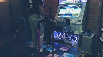 Pluto Relinquish EXPERT DOUBLE NO BAR CLEAR.