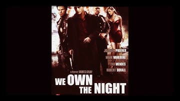 We Own The Night-KillaB-TheExFiles-(Original Motion Picture)