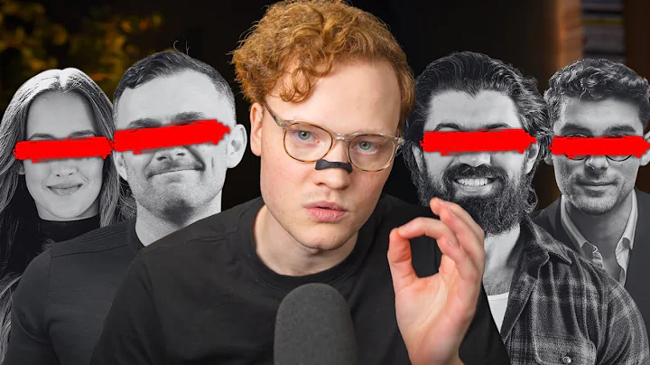 Everyone is LYING to You About 9-5 Jobs