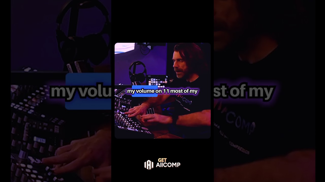 How to get more headroom in your mixes