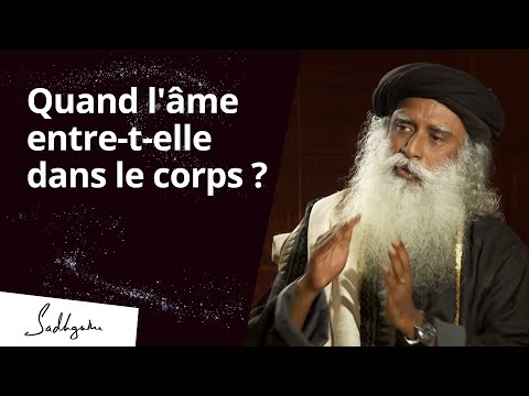 Vidéo: L'âme Humaine. Est-il Possible De Tuer Une âme? - Vue Alternative