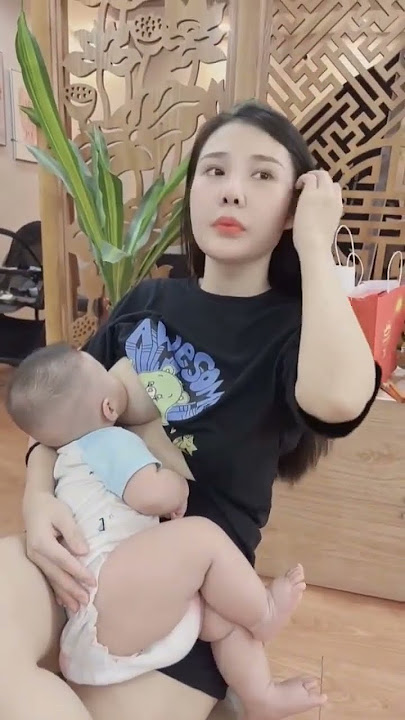 Single Mom