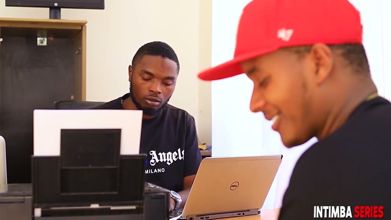 INTIMBA EP 6: Bruno Yakiriye inkuru nziza. Ineza ya Yvan yarenze mama wa Natasha!!!!!!