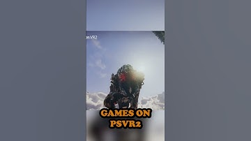 Free PSVR 2 Upgrade You Don