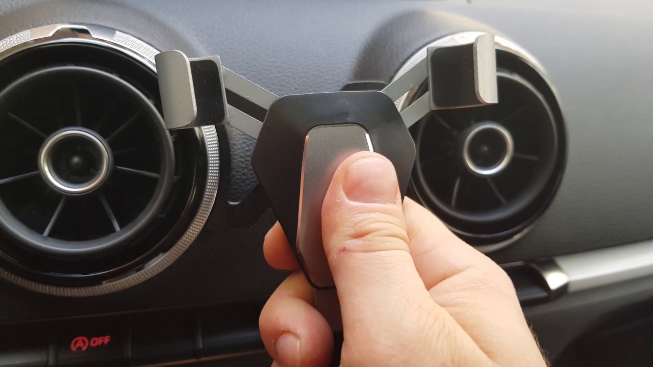 New Update Best Phone Holder audi a3