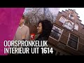 Rapenburg - Straten van Amsterdam