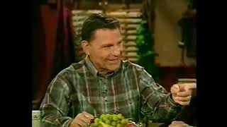 Живя над недостатком и в свободе! Кеннет Коупленд\Kenneth Copeland &Джерри Сэвэйлл\Jerry Savelle