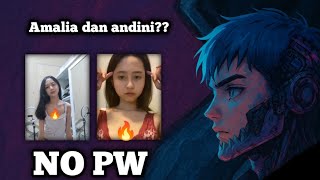 20 B4H4N V1D3Y S3L3B T1KT0K BU4T B3RG41R4H