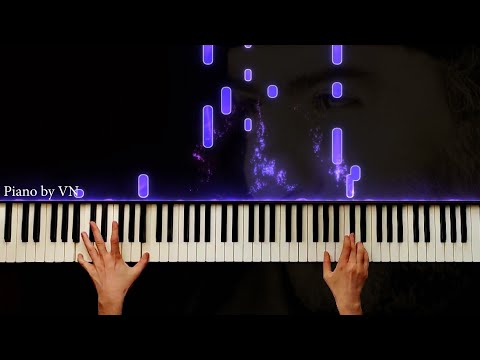 Ahmet Kaya - Korkarım - Piano by VN