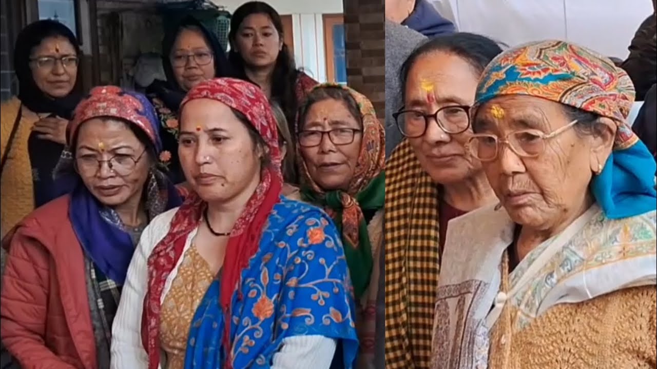 Usha Bampal Chauhan की शानदार प्रस्तुति तेरहवीं दिवस Vol-3