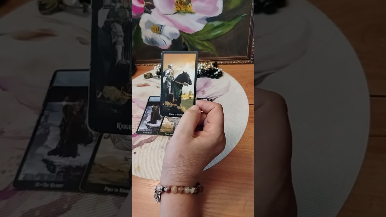 Что говорит ему, его сердце о тебе? Общий расклад 🔮❤️🔮❤️