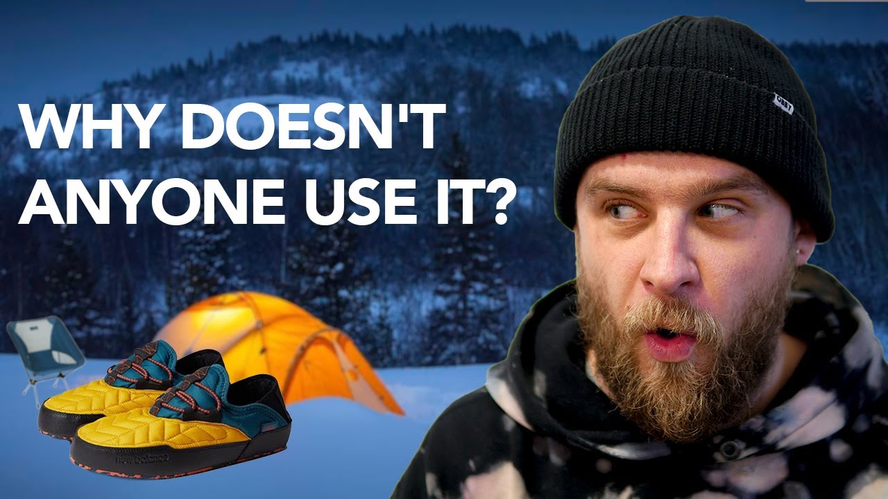 Say Goodbye to Top 7 Outdoor Gear Pieces That Will Change