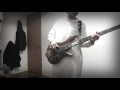 From here / androp【ベース/弾いてみた】