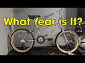 GT Mach One Restoration - Mid School BMX Survivor Bike Build