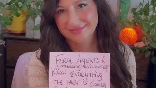 Federal Agents Got Evidence Know Everything a Bust is Coming Soon 🚨👮‍♀️‼️🫆⚖️