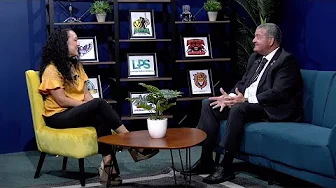 Lawton Public Schools: Time with Hime Ep. 157