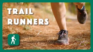 Texas Trail Runners