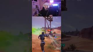 MCFLY!!!! #gaming #fortnite #fortniteclips