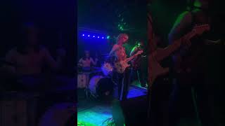 GREY FLX @ HEARTBREAKERS 10/06/2026