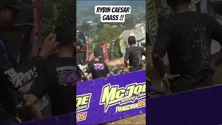 Rubin Caesar 86 #grasstrack #motocross