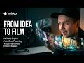 Testing InVideo AI's Boards Agent for Storytelling