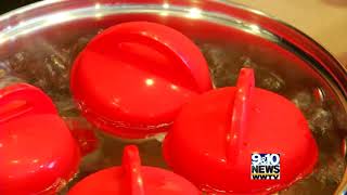 Try Before You Buy: Egglettes Egg Cooker