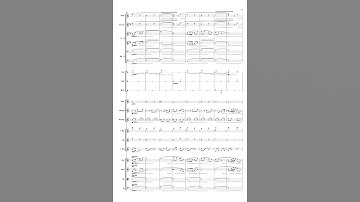 Time will Surely Answer - Composed by Samuel Johanes (2025)ㅣOrchestraㅣNote Performer 5ㅣSibelius