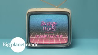 하성운 (HA SUNG WOON) - The 7th Mini Album 'Strange World' Album Preview