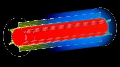 Solver settings and results of a waste heat recovery system (Heat Exchanger) (Part-2)