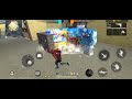 Doing 1v1 Match with my friend #freefire