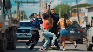 Download Lagu DJ ROGER - An Bèt ft. Tony Mix \u0026 DJ Bullet (Visualizer) MP3