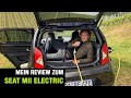 2020 Seat Mii electric "Plus" (83 PS)🔋🔌 Fahrbericht | Full Review | Test | Laden ⛽️| Reichweite 🏁